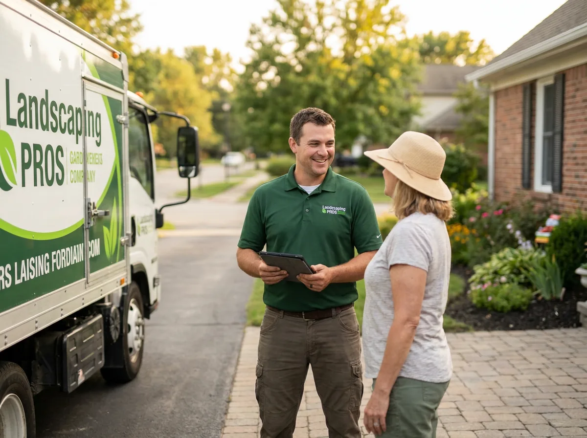 Landscaping South Portland, ME FAQs